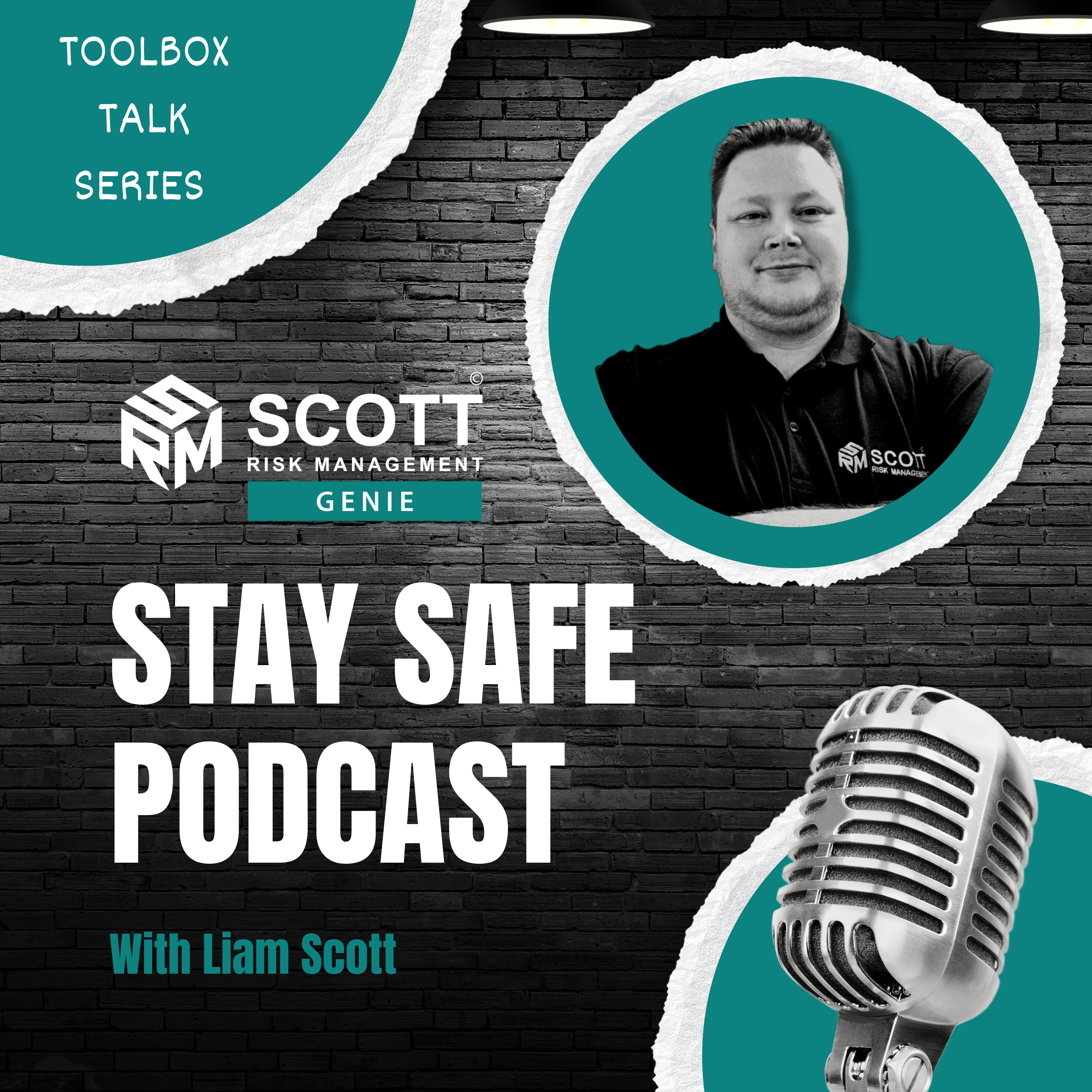 Episode 3- Slips, Trips, Falls